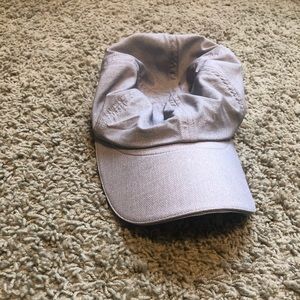 Lululemon LightSpeed Hat